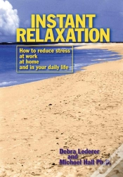 Capa do artigo Instant Relaxation