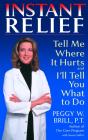 Instant Relief - Preview