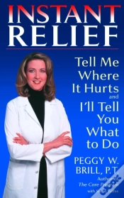 Capa do artigo Instant Relief
