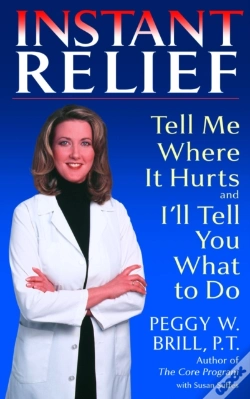 Capa do artigo Instant Relief