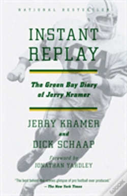 Capa do artigo Instant Replay