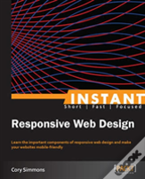 Instant Responsive Web Design