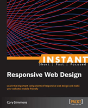 Instant Responsive Web Design - Preview