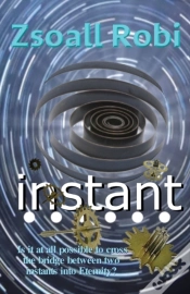Capa do artigo Instant