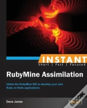 Capa do artigo Instant Rubymine Assimilation