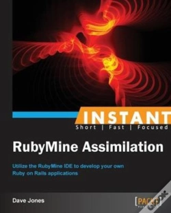 Capa do artigo Instant Rubymine Assimilation