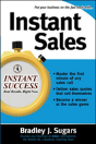 Instant Sales - Preview