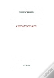 Capa do artigo Instant Sans Appel