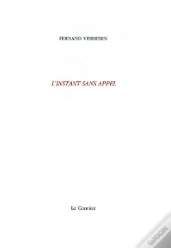 Capa do artigo Instant Sans Appel