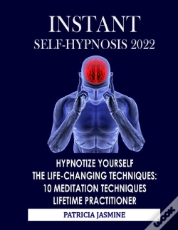Capa do artigo Instant Self-Hypnosis