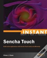 Instant Sencha Touch