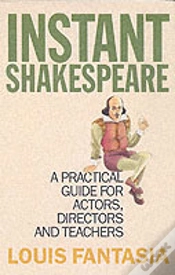 Capa do artigo Instant Shakespeare