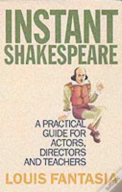 Capa do artigo Instant Shakespeare
