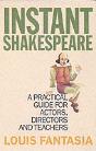 Instant Shakespeare - Preview