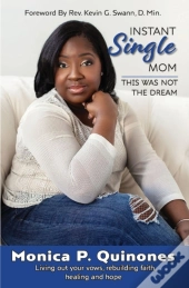 Instant Single Mom: This Was Not The Dre