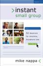 Instant Small Group - Preview