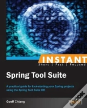 Instant Spring Tool Suite