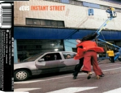 Capa do artigo Instant Street - CD