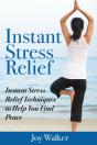 Instant Stress Relief - Preview