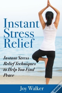 Capa do artigo Instant Stress Relief
