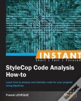 Instant Stylecop Code Analysis How-To