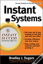 Capa do artigo Instant Systems
