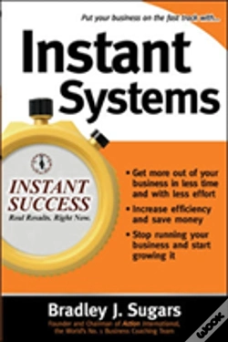 Capa do artigo Instant Systems