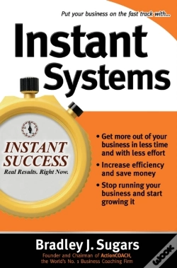 Capa do artigo Instant Systems