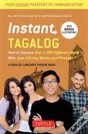 Capa do artigo Instant Tagalog