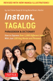 Instant Tagalog
