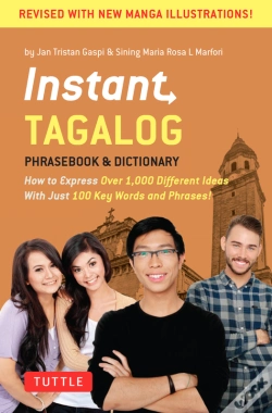 Capa do artigo Instant Tagalog