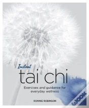 Capa do artigo Instant Tai Chi