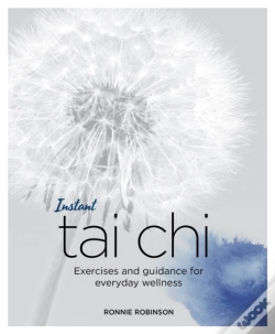Capa do artigo Instant Tai Chi