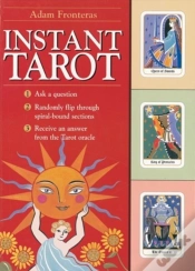 Capa do artigo Instant Tarot