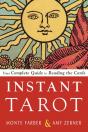 Instant Tarot - Preview