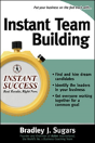Instant Team Building - Preview