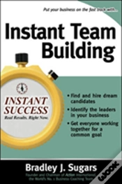 Capa do artigo Instant Team Building