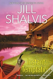 Capa do artigo Instant Temptation
