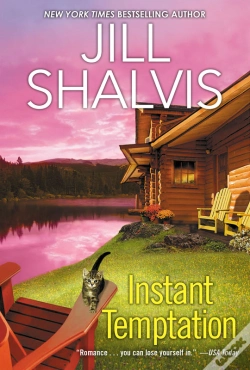Capa do artigo Instant Temptation