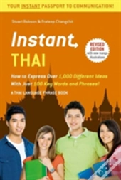 Instant Thai
