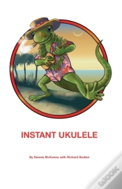 Capa do artigo Instant Ukulele
