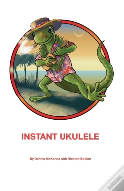 Capa do artigo Instant Ukulele