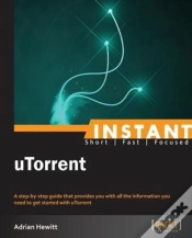 Capa do artigo Instant Utorrent