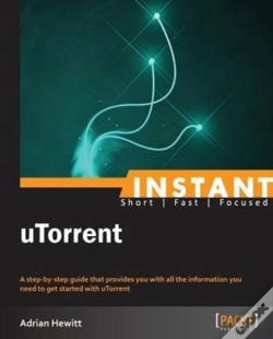 Capa do artigo Instant Utorrent