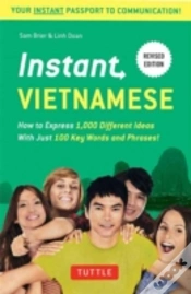 Capa do artigo Instant Vietnamese