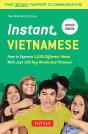 Instant Vietnamese - Preview