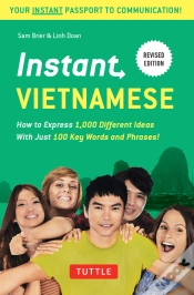 Capa do artigo Instant Vietnamese
