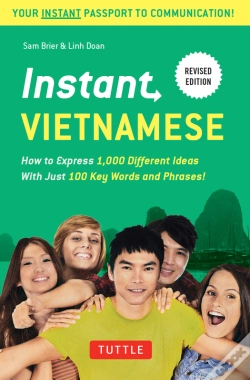 Capa do artigo Instant Vietnamese