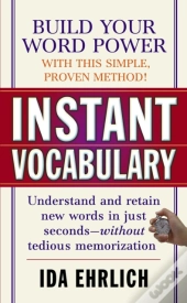 Instant Vocabulary