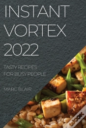 Capa do artigo Instant Vortex 2022
